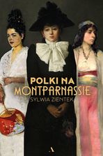 Zdjęcie Polki na Montparnassie - Ziębice