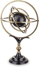 Zdjęcie Art-Pol Astrolabium Globus Metalowy Wys. 57cm 97531 - Tychy