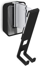 Zdjęcie VOGEL'S UCHWYT ŚCIENNY DO GŁOŚNIKA PLAY:1/ONE SOUND 4201 (BRACKET 1) CZARNY - Milanówek