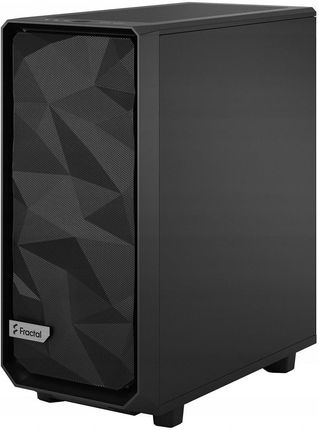Fractal Design Meshify 2 Compact TG Black Light Tint (FDCMES2C03) - фото 4