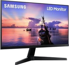 monitor samsung lf24t350fhrxen 24 fhd ips 5ms