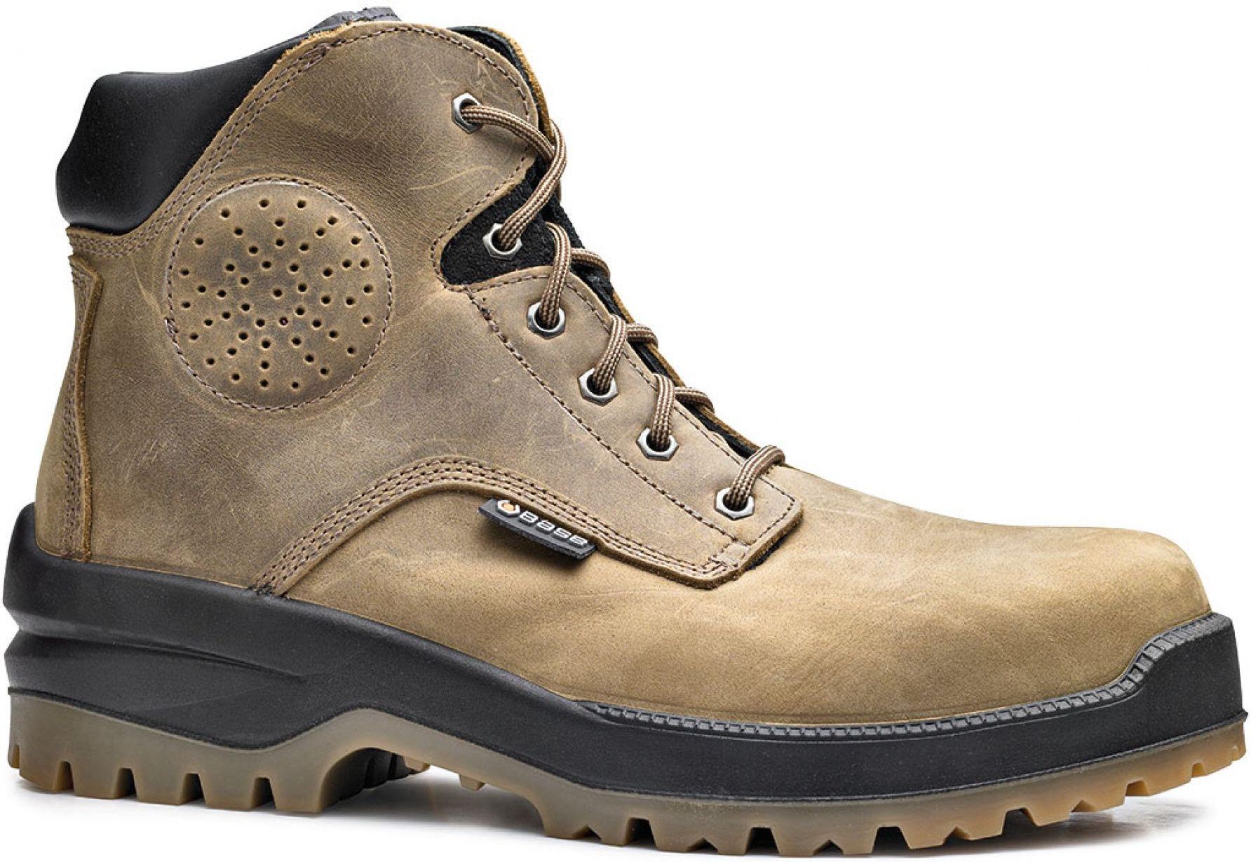 Base Buty Buffalo Top B0712 Brązowy - Ceny i opinie - Ceneo.pl