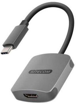 SITECOM ADAPTER USB TYP-C - HDMI