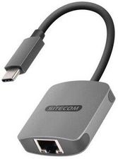SITECOM ADAPTER USB TYP-C - GIGABIT LAN