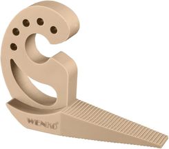 Wenko Beżowy Stoper Do Drzwi I Okien Multi-Stop 50512100