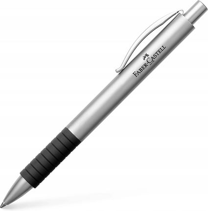 Faber-Castell Długopis Essentio Metal Matowy B