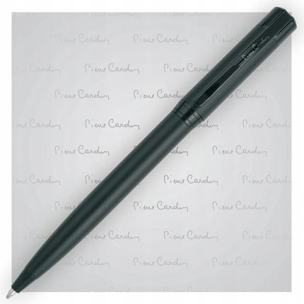 Pierre Cardin Długopis Metalowy Luberon