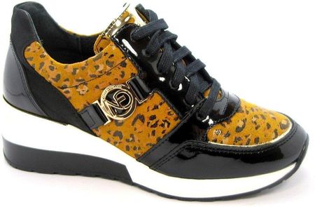 Buty damskie półbuty NIK Giatoma Niccoli (05-0712-20-8-04-02)