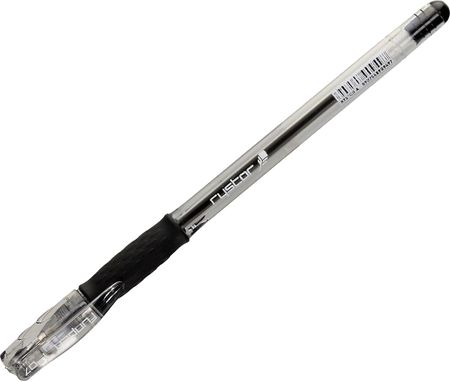 Rystor Długopis 0.25Mm-0.33Mm Czarny New Fn07