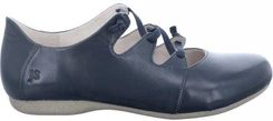 Zdjęcie Półbuty Josef Seibel FIONA 04 Ocean 87204971530 - Piastów