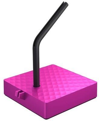 Xtrfy Mouse bungee B4 Różowy (XGB4PINK)