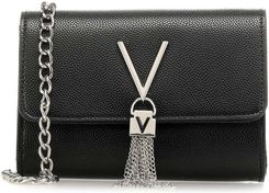 Zdjęcie Valentino Bags Divina Torba przez ramię czarny - Krosno