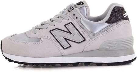 Buty Sportowe Damskie New Balance 574 WL574FM2 Ceny i opinie