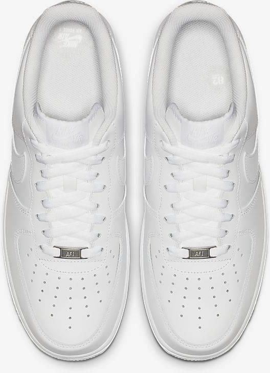 Air force 1 2024 low czarne damskie