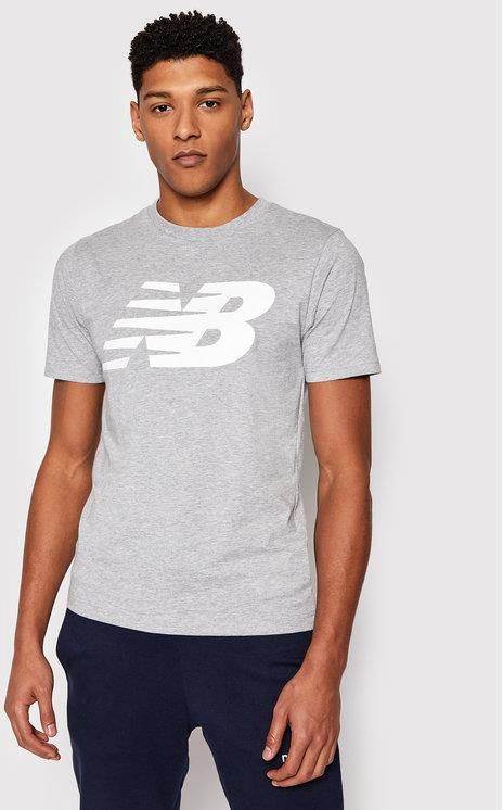 New Balance T Shirt Classic New MT03919 