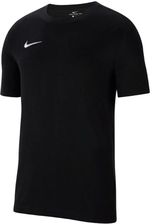 Zdjęcie T shirt, koszulka męska Nike Dri Fit Park 20 Tee CW6952 010 Rozmiar M - Wasilków