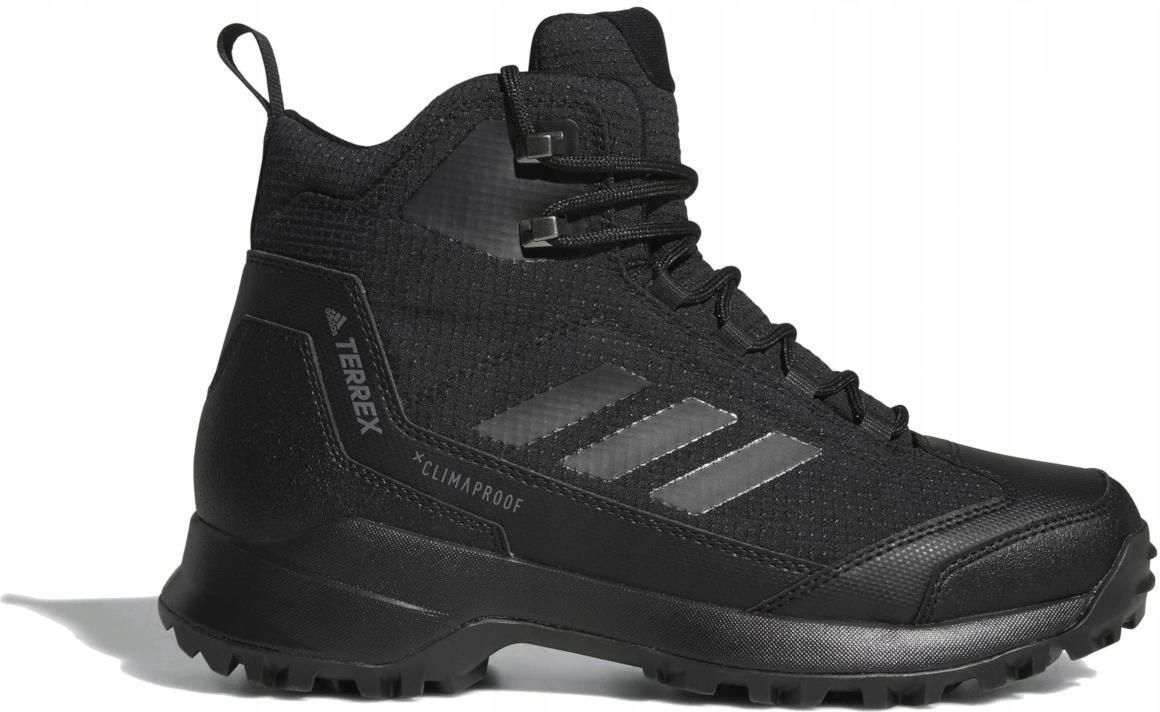 Adidas Terrex Heron MID Cw Cp AC7841 Buty Męskie - Ceny i opinie - Ceneo.pl
