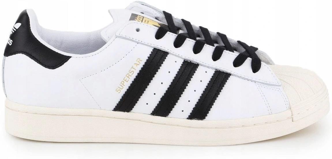 Buty adidas Superstar Laceless M FV3017 r.44 Ceny i opinie