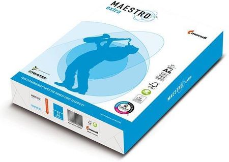 Maestro Papier A4 250G Extra 150Ar. 9457A25