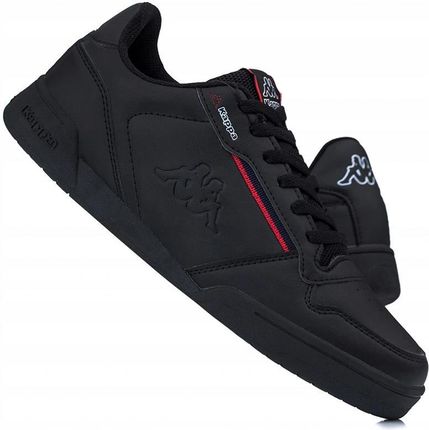 Kappa - mobir Buty męskie, sportowe Kappa Marabu 242765 1120 - Ceny i