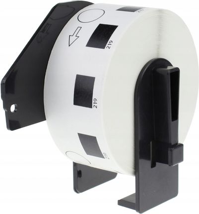 Ptmb Etykiety Naklejki Do Brother Dk-11219 Ql-700 - zdjęcie 6