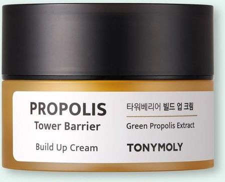 Krem Tony Moly Propolis Tower Barrier Build Up Cream na dzień i noc 50ml