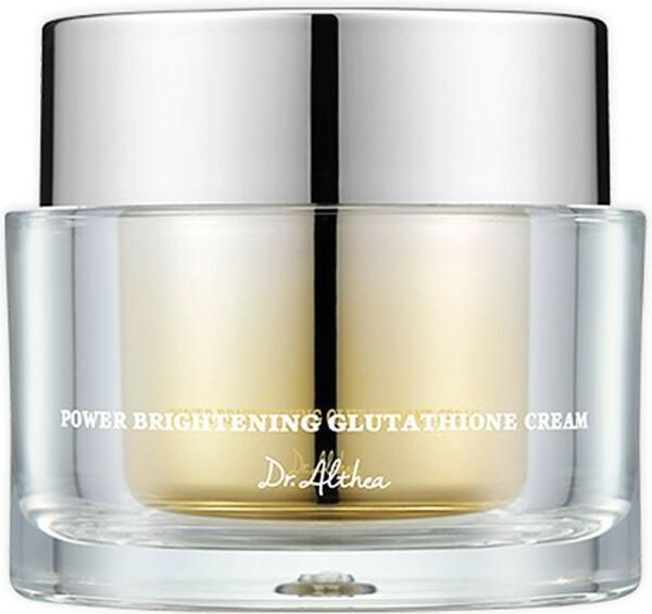 Krem Dr. Althea Power Brightening Glutathione Cream 50ml