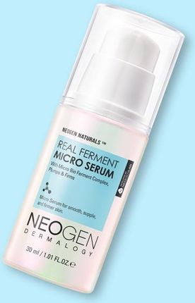 Neogen Dermalogy Real Ferment Micro Serum Intensywnie Rewitalizujący Fermentowany Serum 30 ml