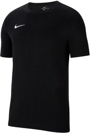 T shirt, koszulka męska Nike Dri Fit Park 20 Tee CW6952 010 Rozmiar L