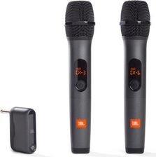 JBL Wireless Microphone Set 