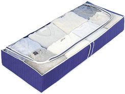 Zdjęcie Wenko Niebieski Organizer Ocean Dł. 103 Cm 283698 - Czerniejewo