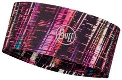 Zdjęcie Buff Opaska Fastwick Headband R-Wira Black - Brzesko
