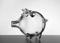 Zdjęcie Witek Home Skarbonka Świnka (103479) - Sułkowice