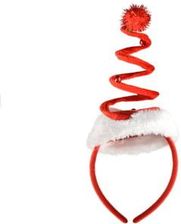 Zdjęcie Arpex Opaska Sprężynkowa Choinka - Brzostek