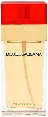Dolce & Gabbana Femme Woman Woda Toaletowa 100ml TESTER