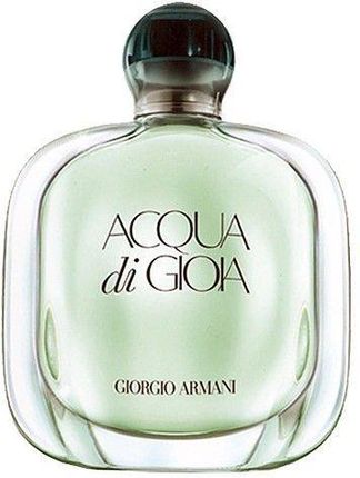 Giorgio Armani Acqua di Gioia Woda Perfumowana 50ml Tester