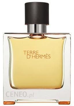 Hermes Terre d Hermes woda perfumowana men 75ml TESTER