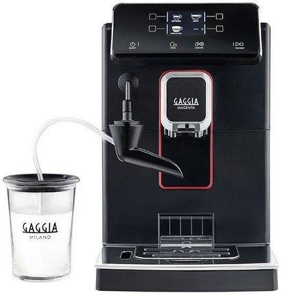 Ekspres Gaggia Magenta Milk Ri870101