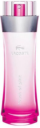 Lacoste Touch Of Pink Woman Woda Toaletowa 90 ml TESTER