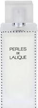 LALIQUE Perles de Lalique Woda perfumowana 100ml spray TESTER