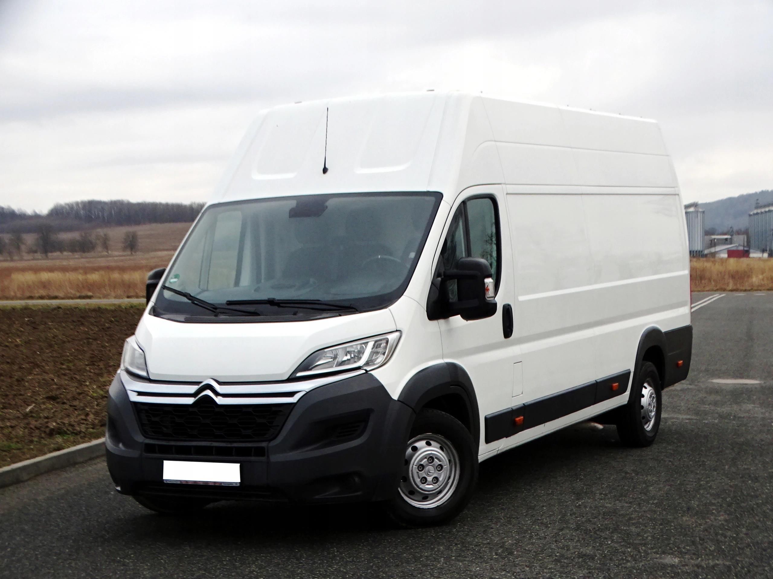 Fiat ducato citroen jumper