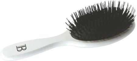 Balmain Hair Szczotka Do Włosów Przedłużanych, Extension Brush White