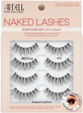 Zdjęcie Ardell Naked Lashes 422 Sztuczne rzęsy 4szt Black - Więcbork