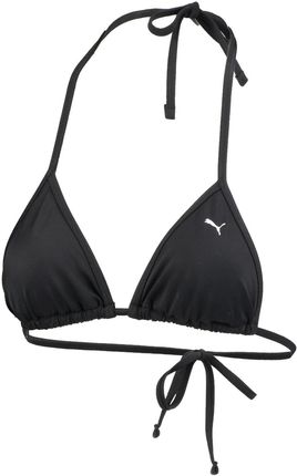 Puma Damski StrÓj Kąpielowy Swim Women Triangle Bikini Top 90766605 - Ceny i opinie Stroje kąpielowe KPZD