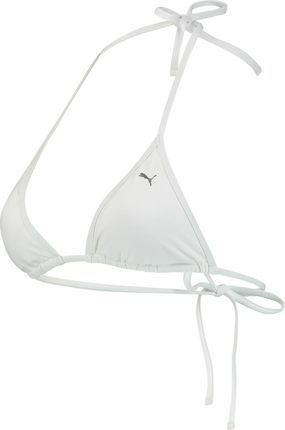 Puma Damski StrÓj Kąpielowy Swim Women Triangle Bikini Top 90766609 - Ceny i opinie Stroje kąpielowe DUIT