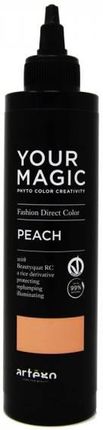 Artego Pigment Your Magic Peach 200 ml