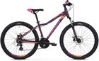 Rower górski damski Kross Lea 3.0 27.5" 2024 w 100% gotowy do jazdy DARMOWA DOSTAWA / RATY 0% / CENA DO NEGOCJACJI / SZYBKA DOSTAWA