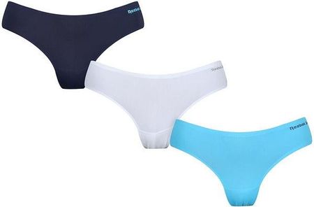 Reebok Fitness Majtki Bezszwowe Damskie Bonded Brief Candise 3 Pary - Ceny i opinie Majtki SAIP Reebok Fitness Majtki Bezszwowe Damskie Bonded Brief Candise 3 Pary - Ceny i opinie Majtki SAIP