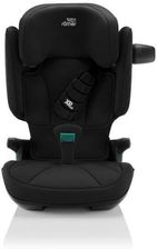 Britax&Romer Kidfix i-Size Cosmos Black 15-36kg