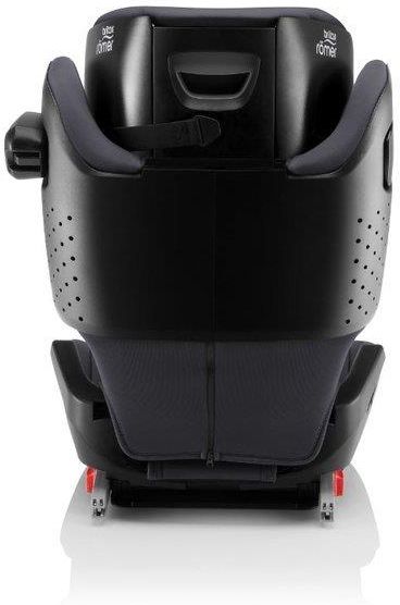 Britax&Romer Kidfix i-Size Storm Grey 15-36Kg - zdjęcie 5 Britax&Romer Kidfix i-Size Storm Grey 15-36Kg